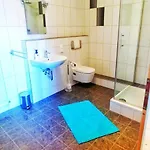 Privathotel Der Schwarze Herrgott No Tv 3* Zellertal