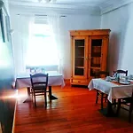 Privathotel Der Schwarze Herrgott No Tv Zellertal