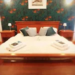 Privathotel Der Schwarze Herrgott No Tv ベッド・アンド・ブレックファスト 3*