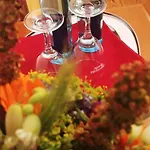 Privathotel Der Schwarze Herrgott No Tv 3* Zellertal