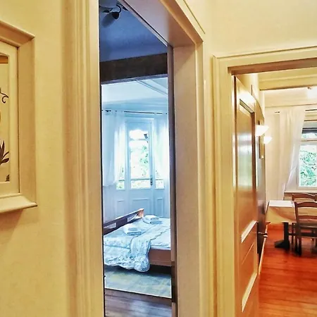 Bed & Breakfast Privathotel Der Schwarze Herrgott No Tv 3*