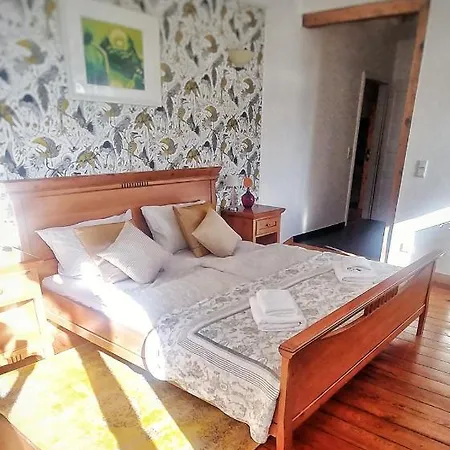 Privathotel Der Schwarze Herrgott No Tv Zellertal