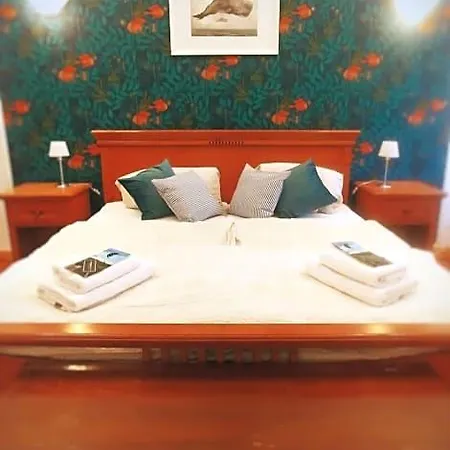 Privathotel Der Schwarze Herrgott No Tv Bed & Breakfast