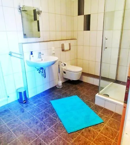 Der Schwarze Herrgott 3* Zellertal