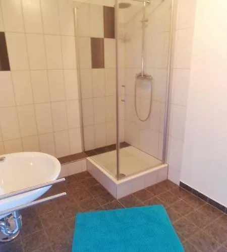 Der Schwarze Herrgott Frühstückspension