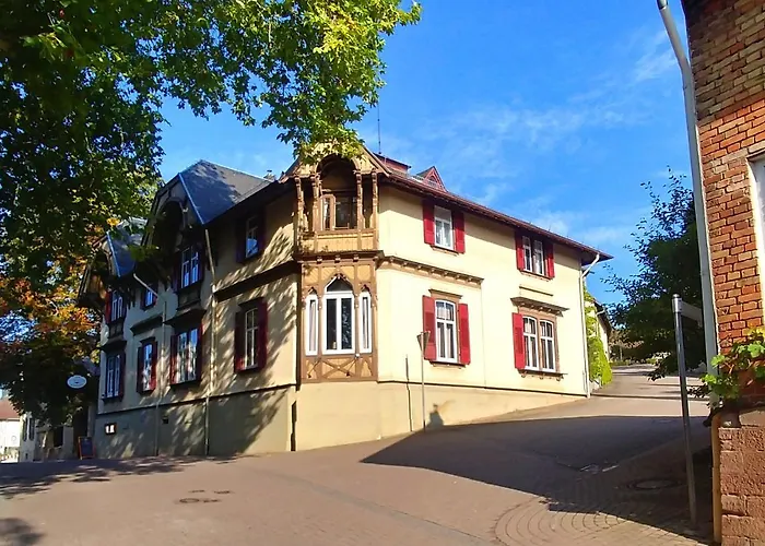 Der Schwarze Herrgott