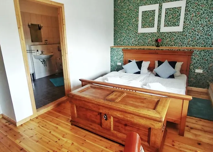 Der Schwarze Herrgott