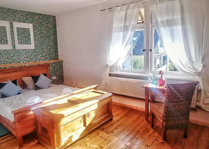 Der Schwarze Herrgott Frühstückspension Zellertal