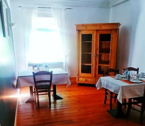 Der Schwarze Herrgott Zellertal