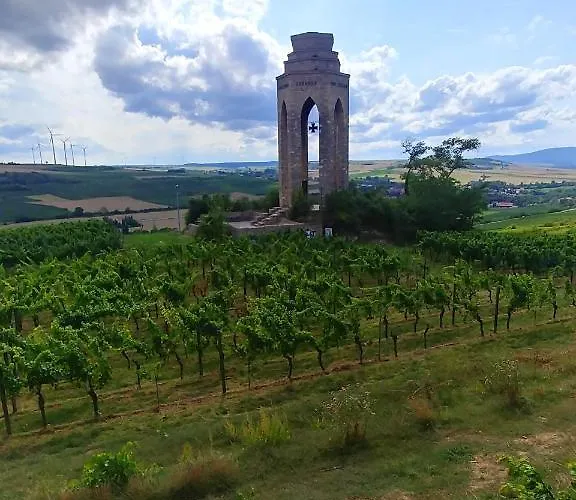 Der Schwarze Herrgott Frühstückspension 3*