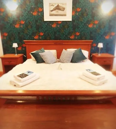 Der Schwarze Herrgott Frühstückspension 3*