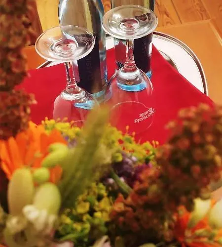 Der Schwarze Herrgott 3* Zellertal